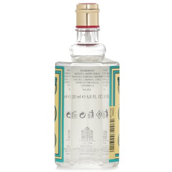 Eau De Cologne  200ml/6.8oz