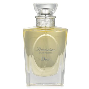 diorissimo eau de toilette 100 ml