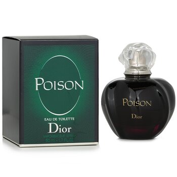 dior poison 50ml