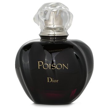 dior poison black