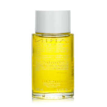 天然调和身体护理油  100ml/3.3oz
