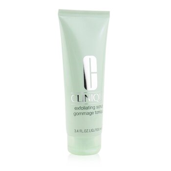 去角质磨砂膏Exfoliating Scrub  100ml/3.3oz