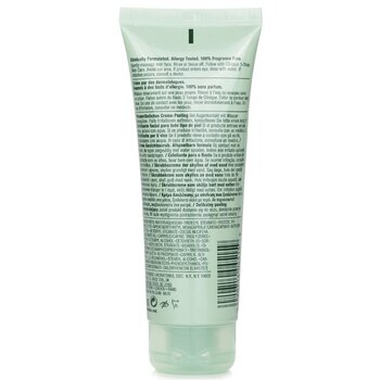 7 Day Scrub Cream Rinse Off Formula  100ml/3.4oz