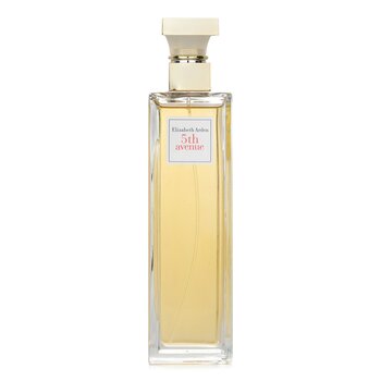 5th Avenue Eau De Parfum Spray  125ml/4.2oz