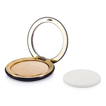 oil control pressed powder