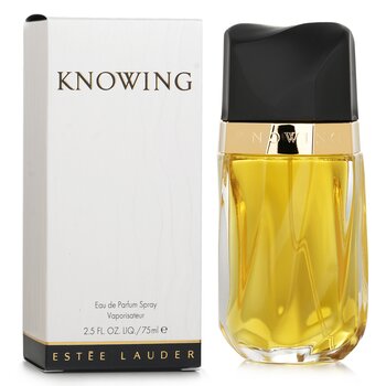 尽在不言中 淡香精 EDP  75ml/2.5oz