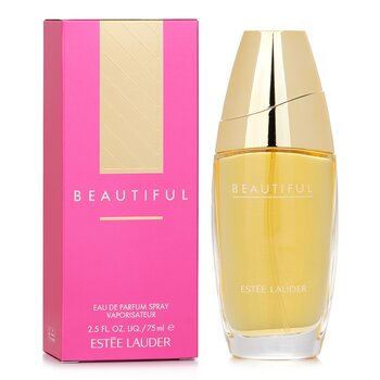 Beautiful Eau De Parfum Spray  75ml/2.5oz