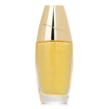 Beautiful Eau De Parfum Spray  75ml/2.5oz