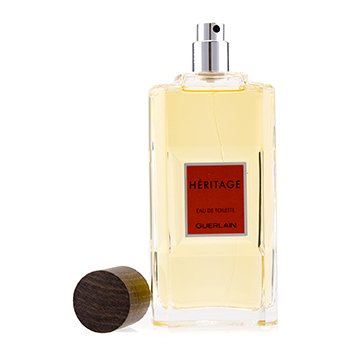 未使用　Guerlain Héritage Eau de Toilette Heritage Eau de Toilette Guerlain cologne - a fragrance for