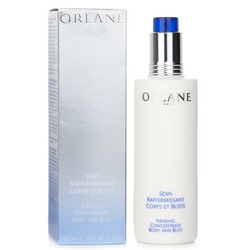 Firming Concentrate Body & Bust 250ml/8.4oz