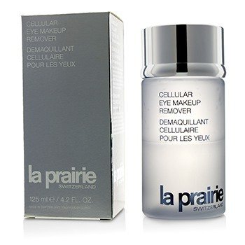 la prairie eye makeup remover