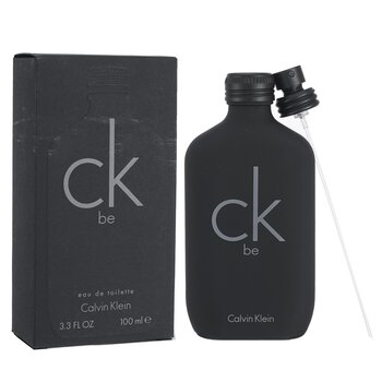 卡莱比淡香水CK Be EDT  100ml/3.3oz