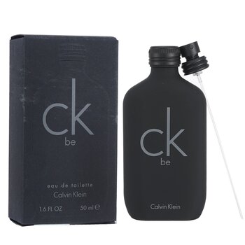 CK Be Eau De Toilette Spray  50ml/1.7oz