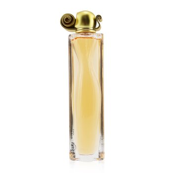givenchy organza perfume review
