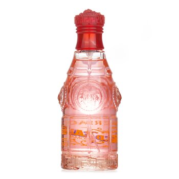 Versus Red Jeans Edt Spray  75ml/2.5oz