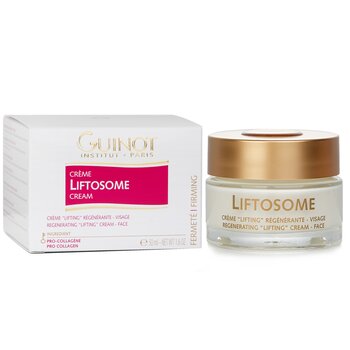 Liftosome - Day/Night Lifting Cream All Skin Types  50ml/1.6oz