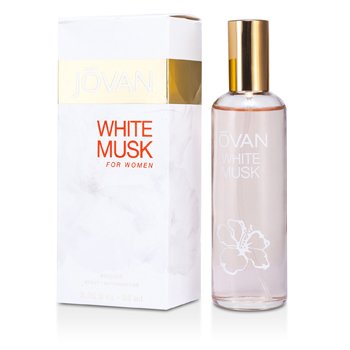 jovan musk white perfume