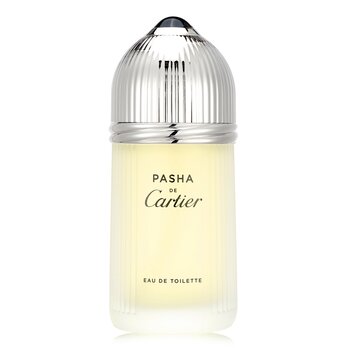 cartier pasha parfum 100ml