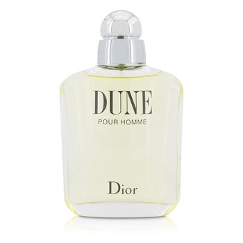 Christian Dior - Dune Eau De Toilette Spray 100ml/3.3oz (M) - Eau De ...