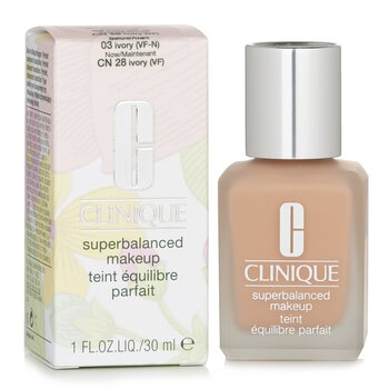 Maquillaje Super Equilibrado  30ml/1oz