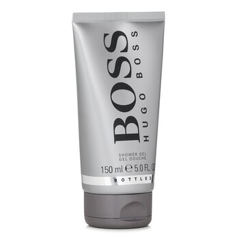 Boss Bottled Shower Gel  150ml/5oz