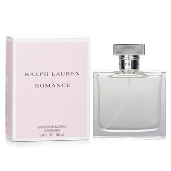Romance Eau De Parfum Spray 100ml/3.3oz