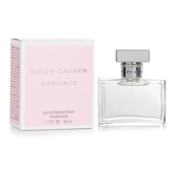 Romance Eau De Parfum Spray  50ml/1.7oz