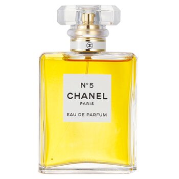 chanel no 5 eau de parfum spray 1.7 oz