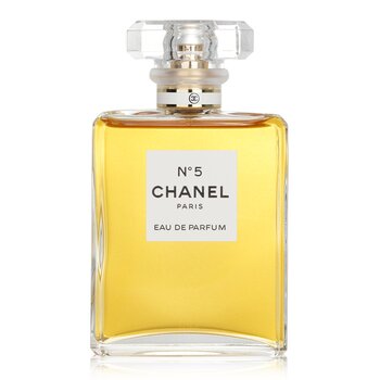 Chanel - No.5 Eau De Parfum Spray 50ml/1.7oz (F) - Eau De Parfum 