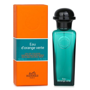 Eau D'Orange Verte Cologne Spray 50ml/1.6oz