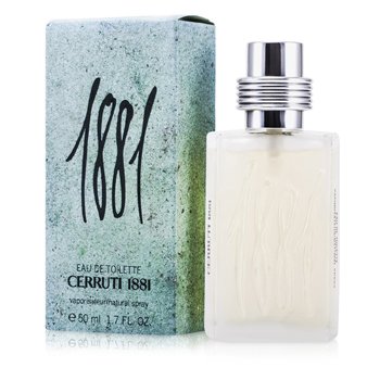 1881 parfum cerruti
