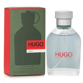 Hugo Eau De Toilette Spray  40ml/1.3oz
