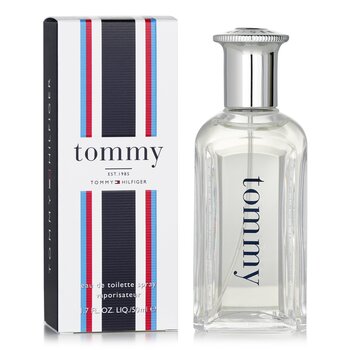 Tommy Eau De Toilette Spray  50ml/1.7oz