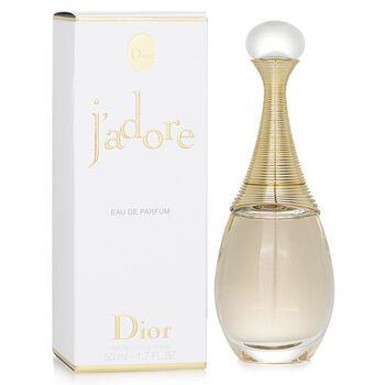 J'Adore Eau De Parfum Spray  50ml/1.7oz