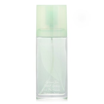Green Tea Eau Parfumee Spray  50ml/1.7oz