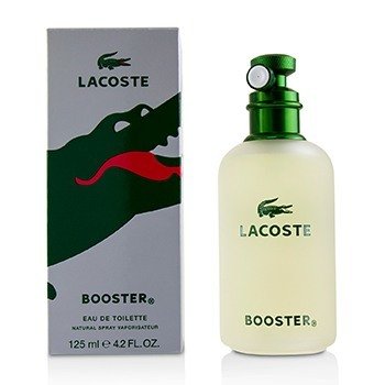 Lacoste - Booster Eau De Toilette Spray 