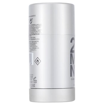 212 Deodorant Stick  75ml/2.1oz