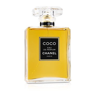 Coco Eau De Parfum Spray 100ml/3.3oz