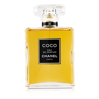 Coco Eau De Parfum Spray  100ml/3.3oz