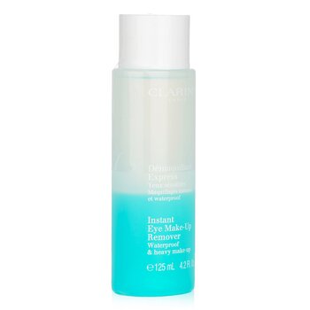 Instant Eye Make Up Remover  125ml/4.2oz
