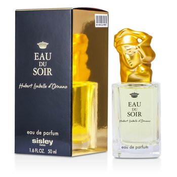 Eau Du Soir Eau De Parfum Spray  50ml/1.6oz