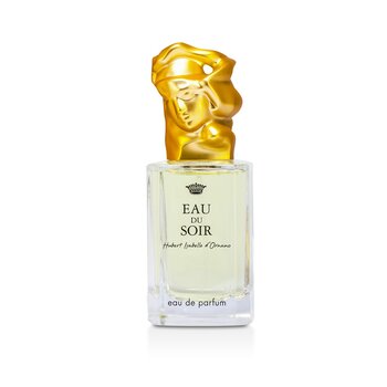 Eau Du Soir Eau De Parfum Spray  50ml/1.6oz