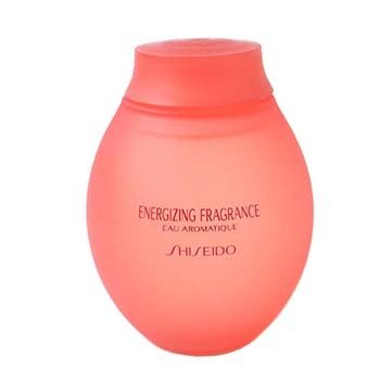 資生堂　エナジャイジング　フレグランス　100ml 資生堂 Shiseido エナジャイジング フレグランス 100ml/3.3oz