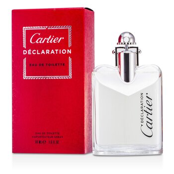 cartier declaration 50 ml
