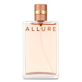 Allure Eau De Parfum Spray 50ml/1.7oz