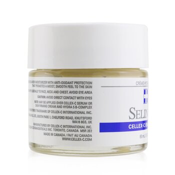 Enhancers Seline-E Crema  60ml/2oz