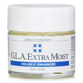 Enhancers G.L.A. Extra Moist Cream - Crema Hidratante  60ml/2oz