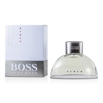 hugo boss woman eau de parfum spray 90 ml