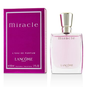 Miracle Eau De Parfum Spray  30ml/1oz
