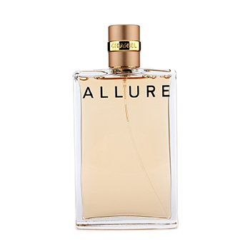 chanel allure 100ml parfum